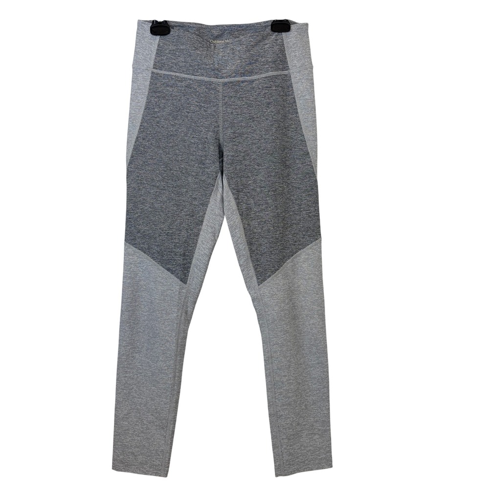 Outdoor‎ Voices Leggings Small Grey